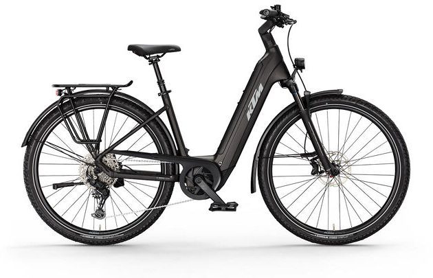 KTM Macina Gran 820