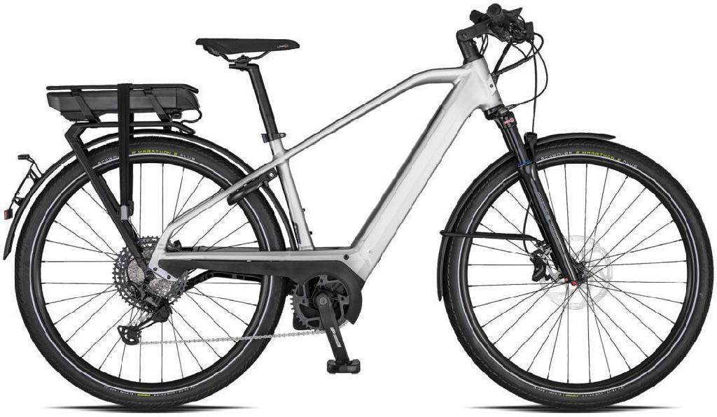 Scott Silence eRIDE 10 Men
