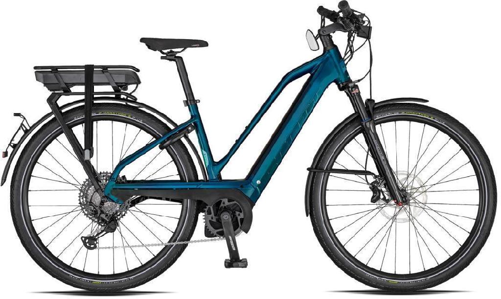 Scott Silence eRIDE 10 Lady