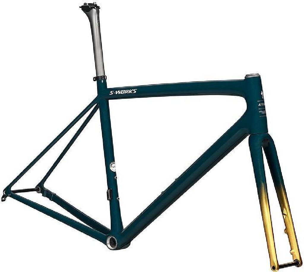 Specialized S-Works Aethos Frameset