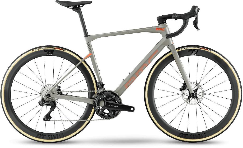 BMC Roadmachine 01 THREE