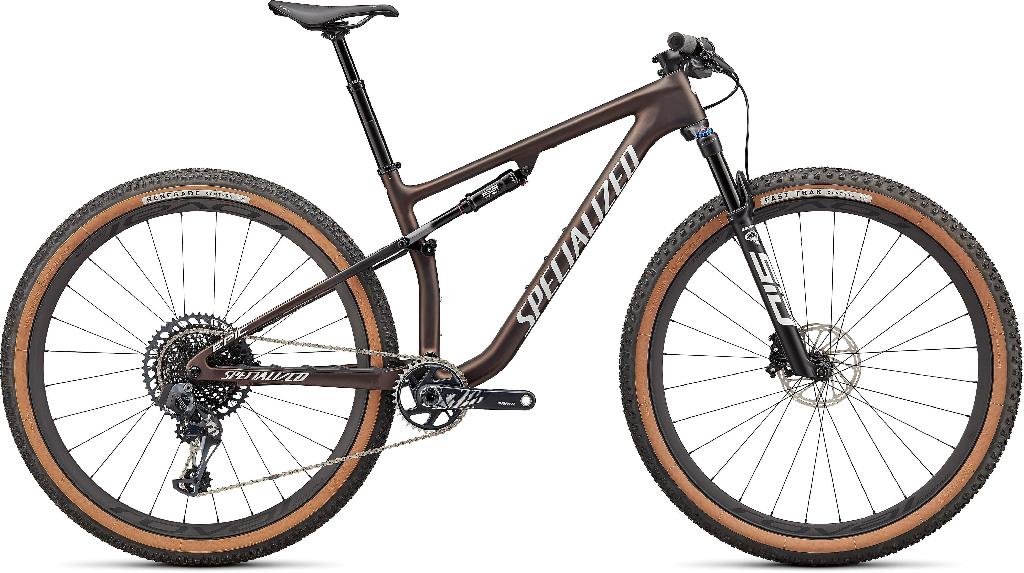 Specialized Epic Pro