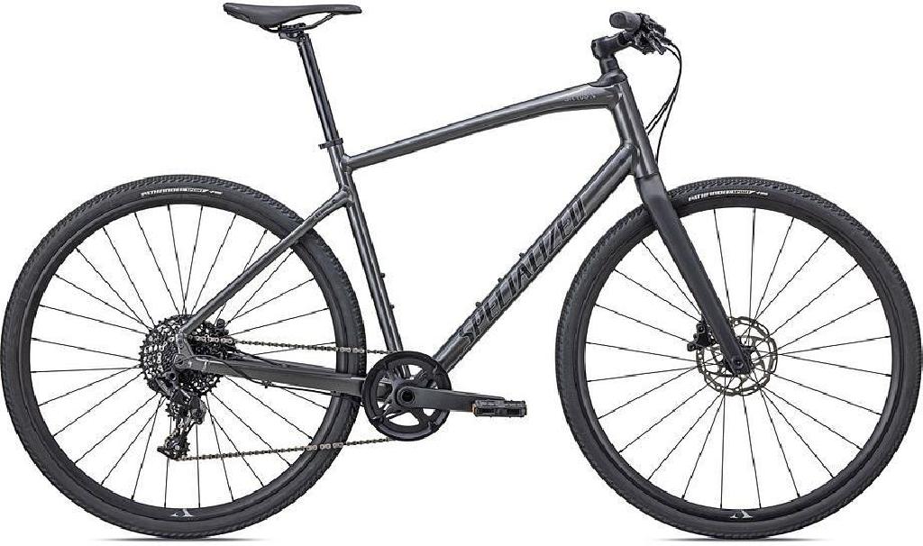 Specialized Sirrus X 4.0