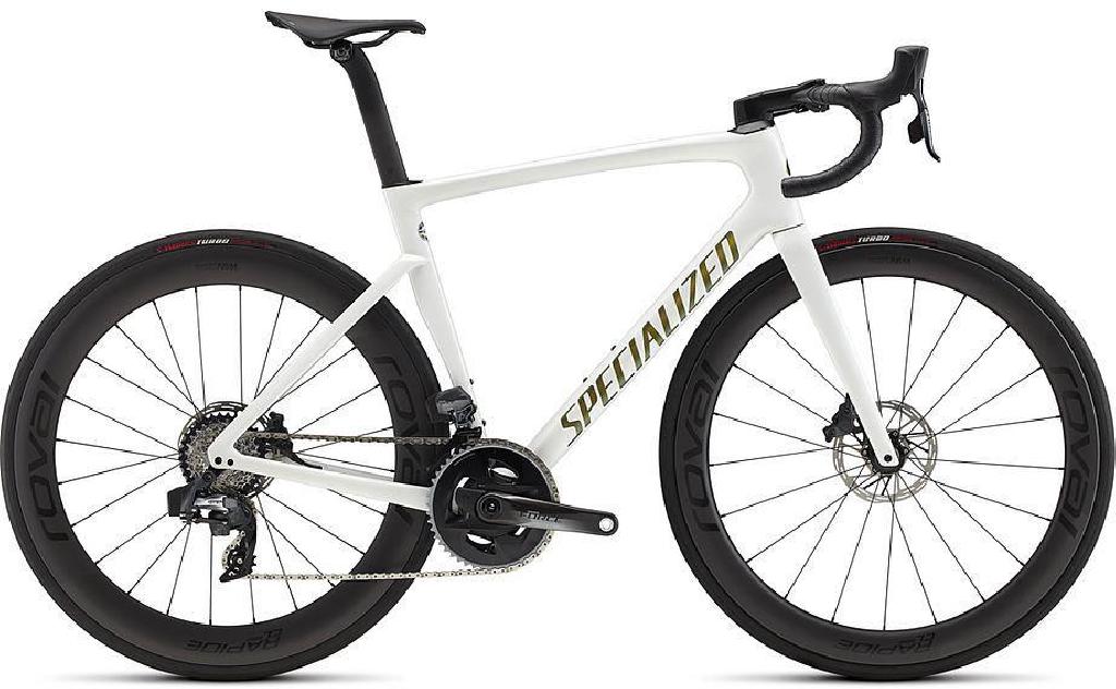 Specialized Tarmac