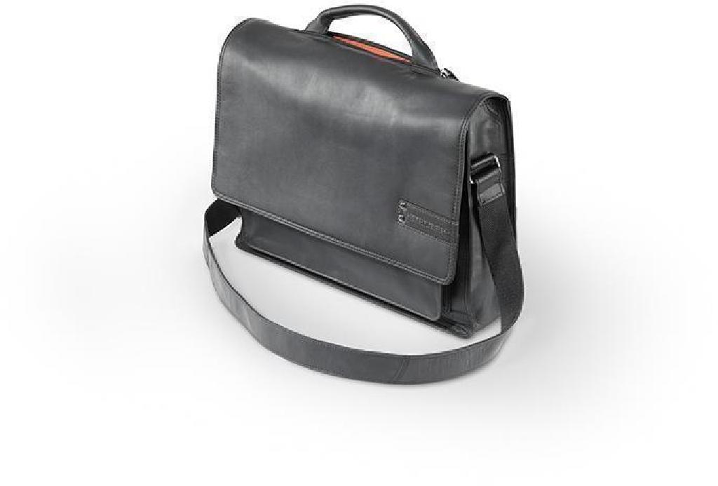 Stromer Bern Leather Bag 13 l