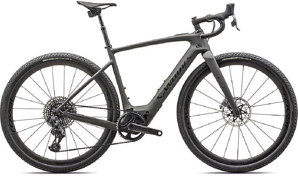 Specialized S-Works Creo 2