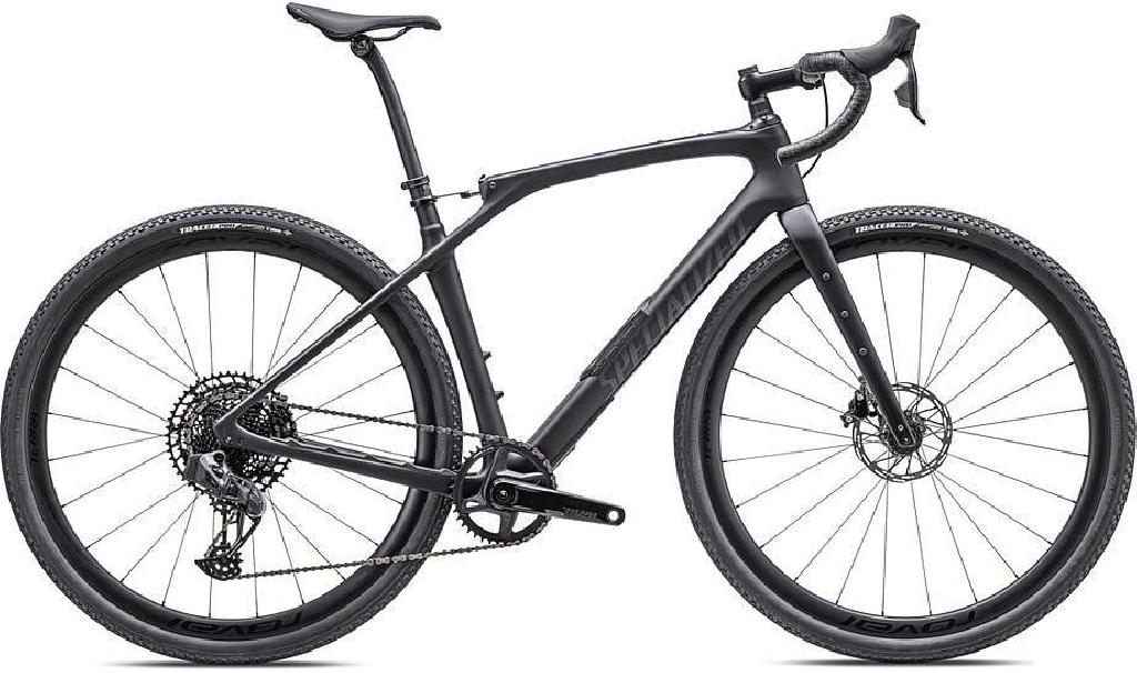 Specialized Diverge STR Expert