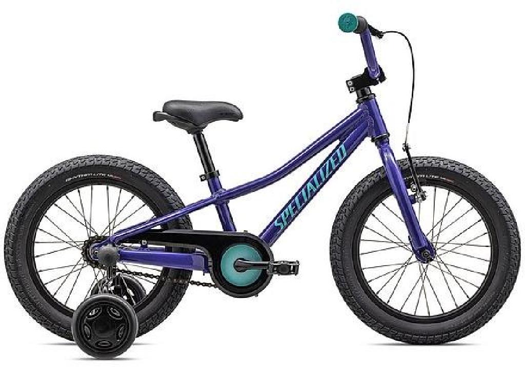 Specialized Riprock Coaster 16