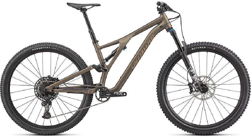 Specialized Stumpjumper Comp Alloy