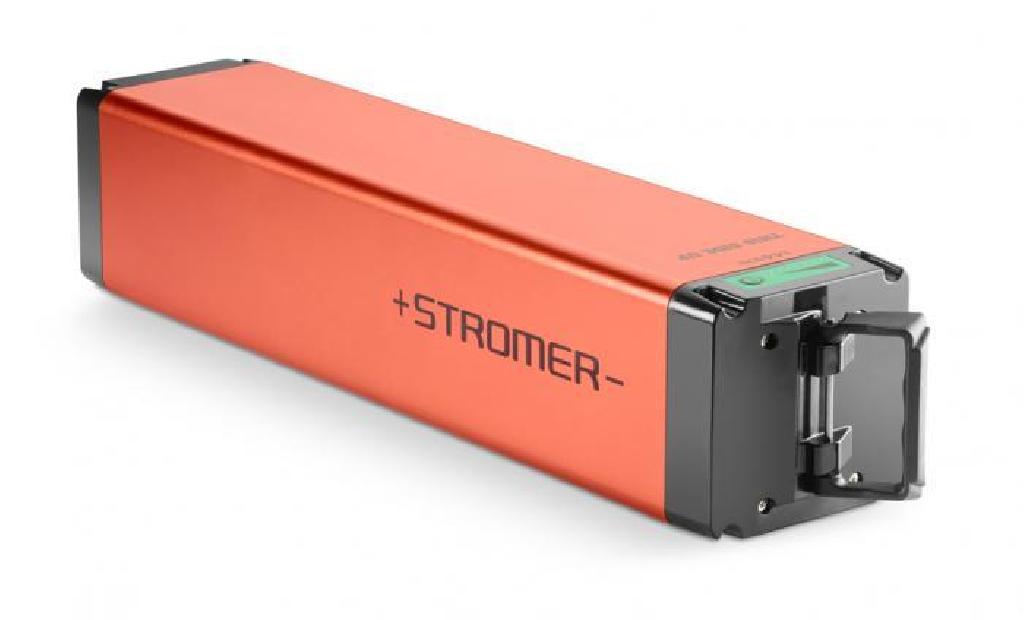 Stromer Stromer Battery ST7 1440Wh 48V