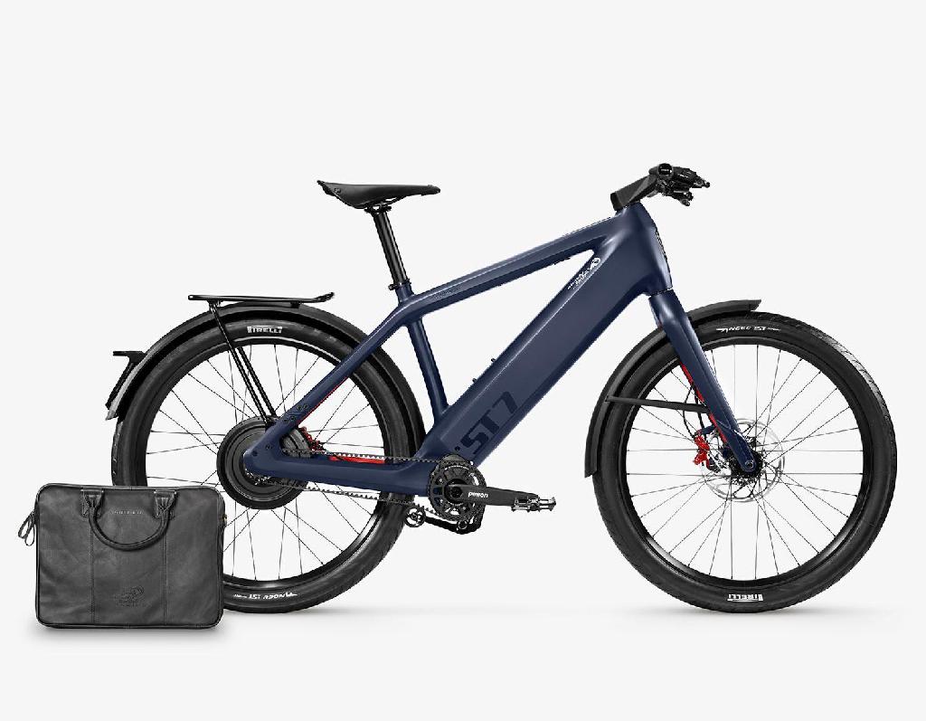 Stromer ST7