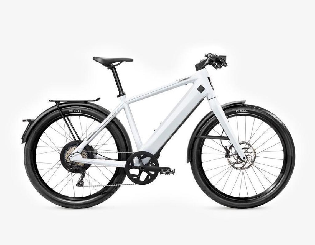 Stromer ST3