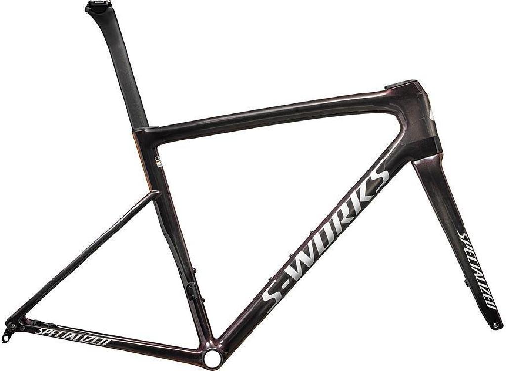 Specialized S-Works Tarmac SL8 Frameset