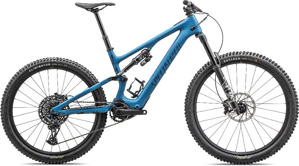Specialized Levo SL