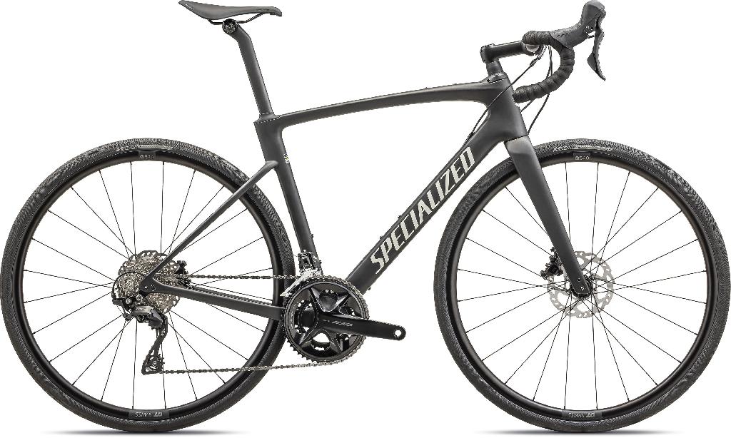 Specialized Roubaix SL8 Sport 105