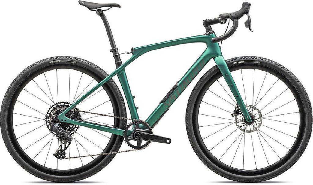 Specialized Diverge STR Expert