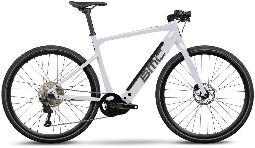 BMC Alpenchallenge AL AMP ONE