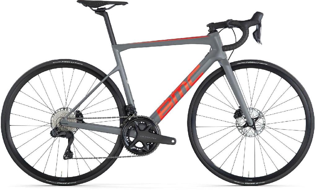 BMC Teammachine SLR TWO