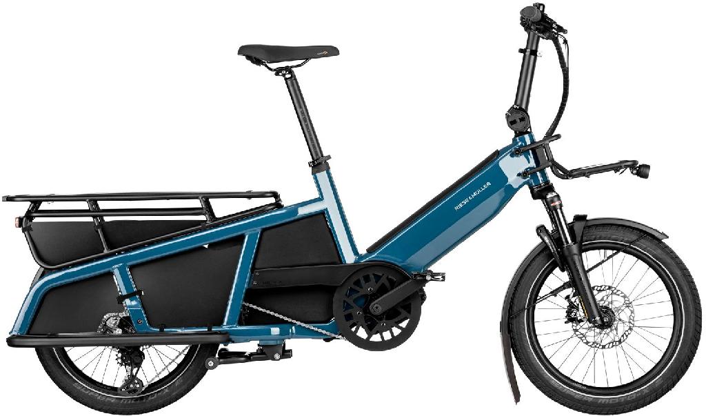 RIESE & MÜLLER Multitinker touring