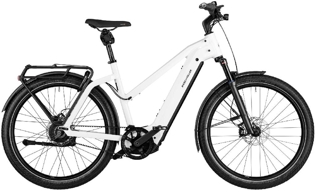 RIESE & MÜLLER Charger4 Mixte GT vario