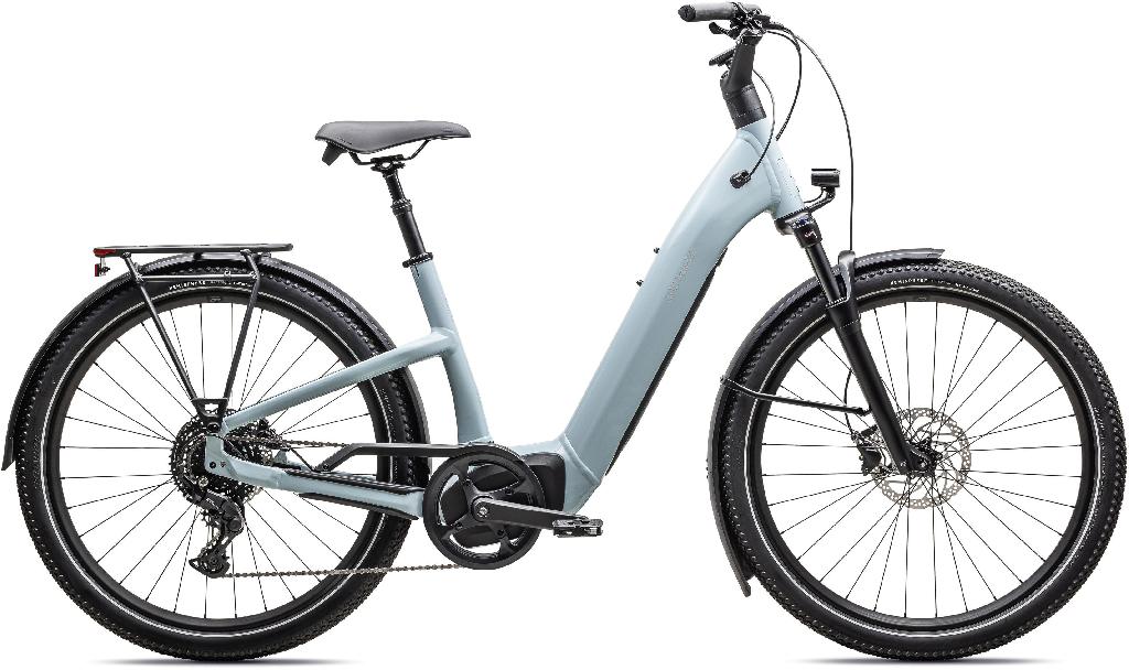 Specialized Como