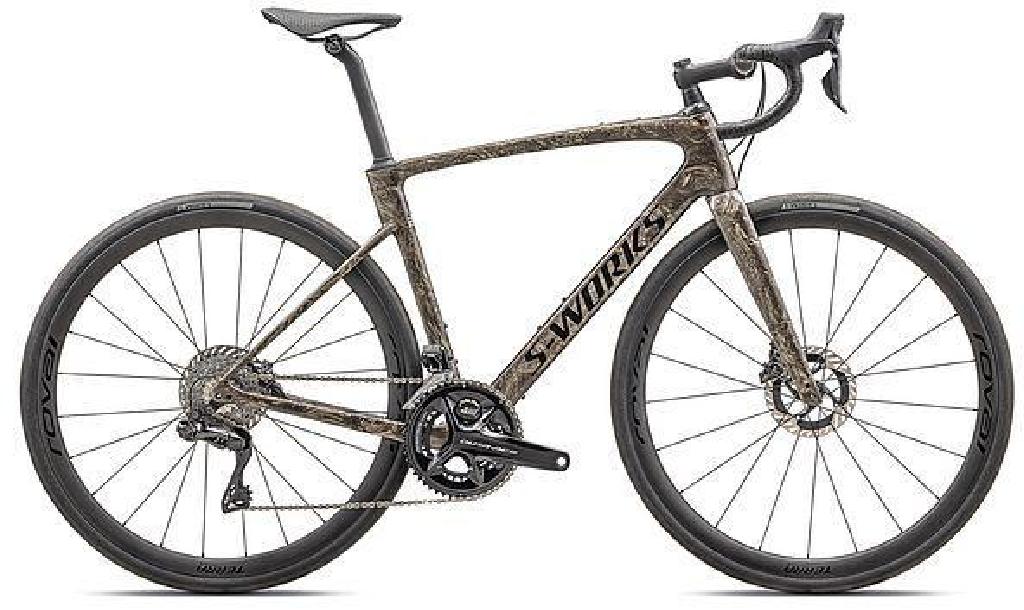 Specialized S-Works Roubaix SL8 Di2