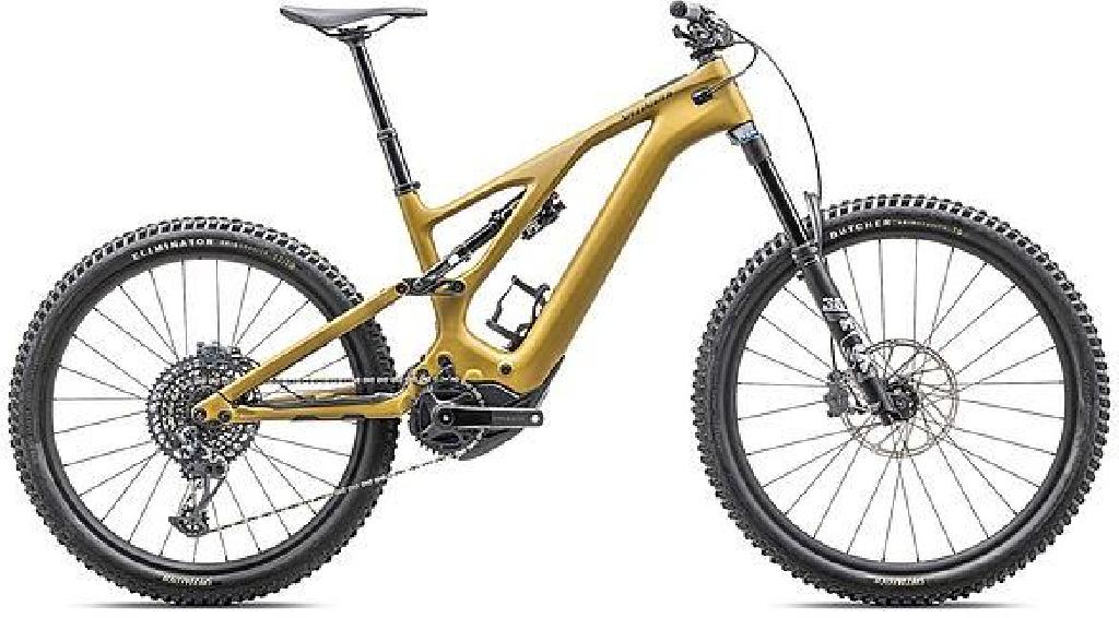 Specialized Turbo Levo Comp Carbon G3