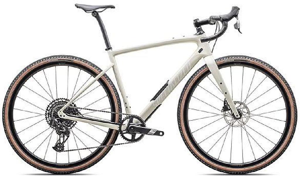 Specialized DIVERGE COMP CARBON