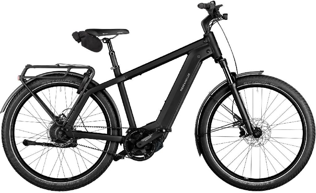RIESE & MÜLLER Charger4 GT vario CORE