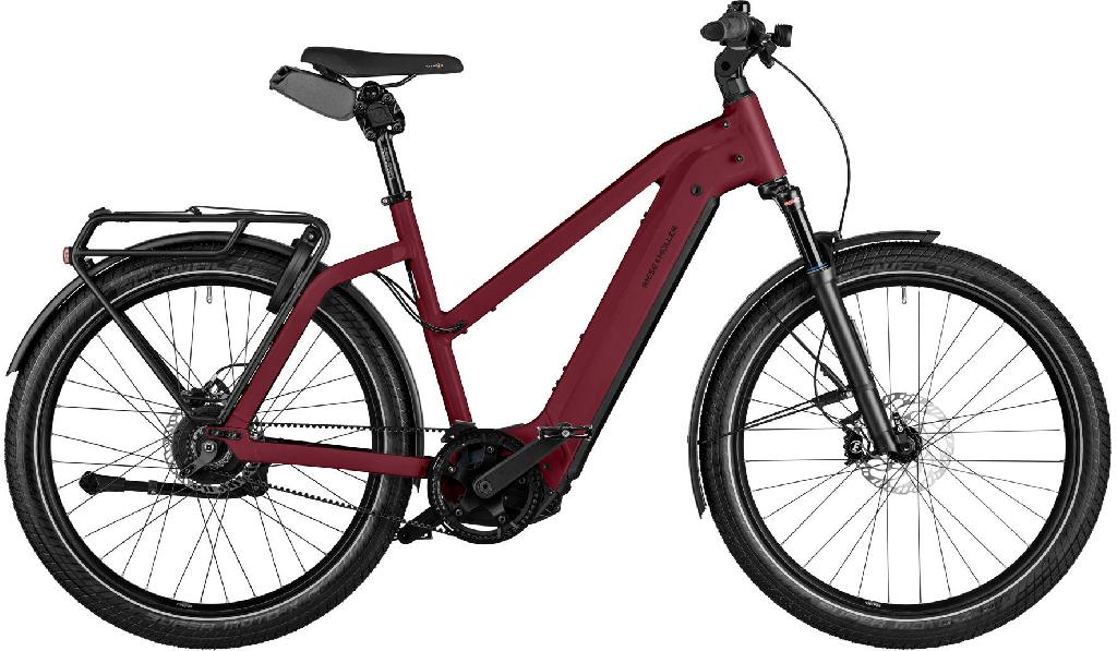 RIESE & MÜLLER Charger4 Mixte GT vario SELECT