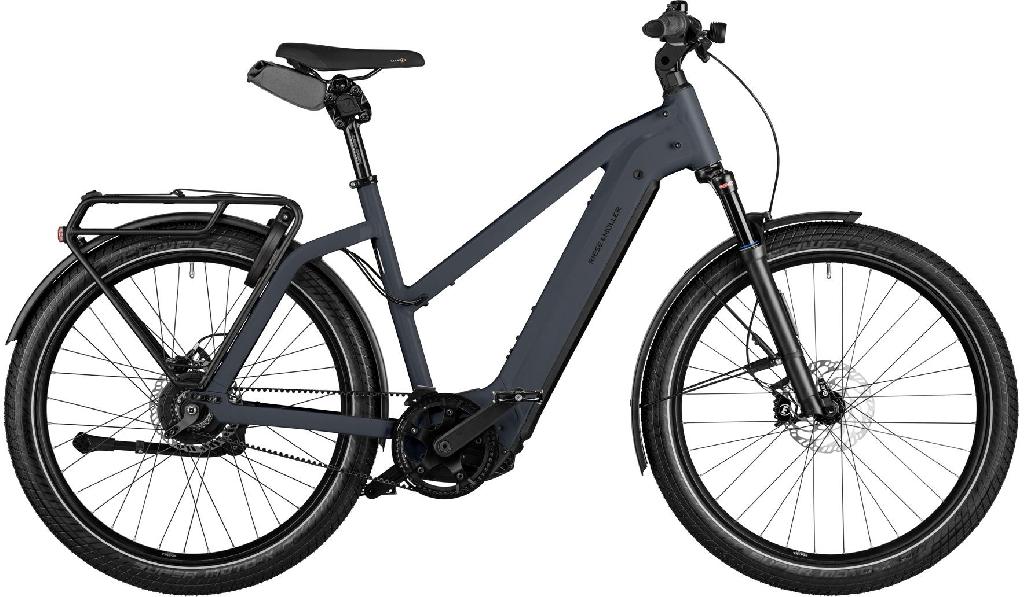 RIESE & MÜLLER Charger4 Mixte GT vario SELECT