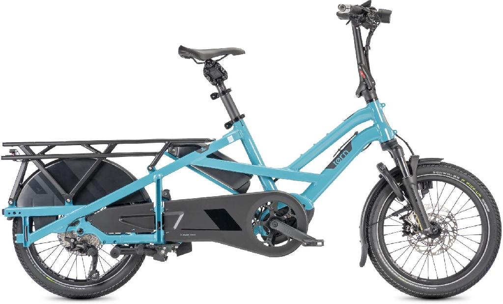 Tern GSD S10 Gen 3