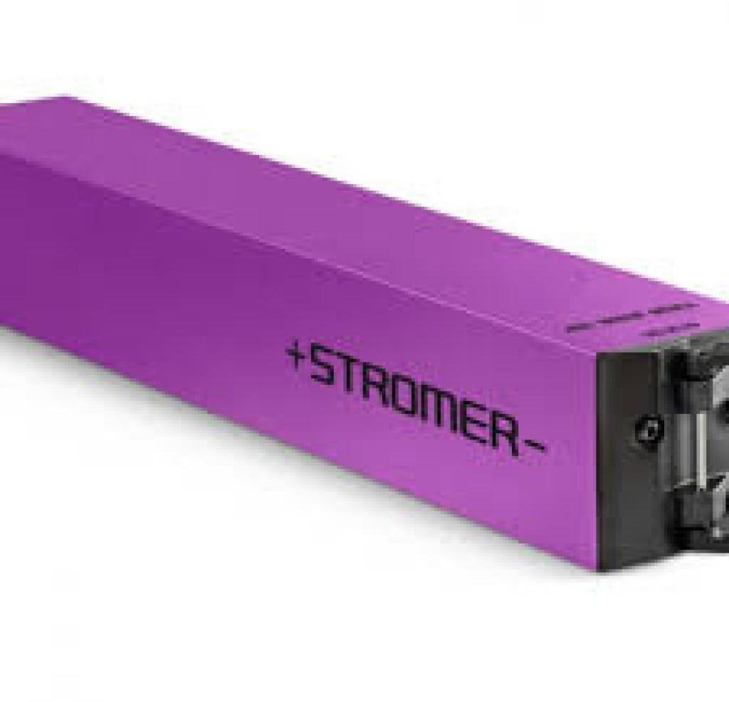 Stromer Stromer Battery 655Wh 48V
