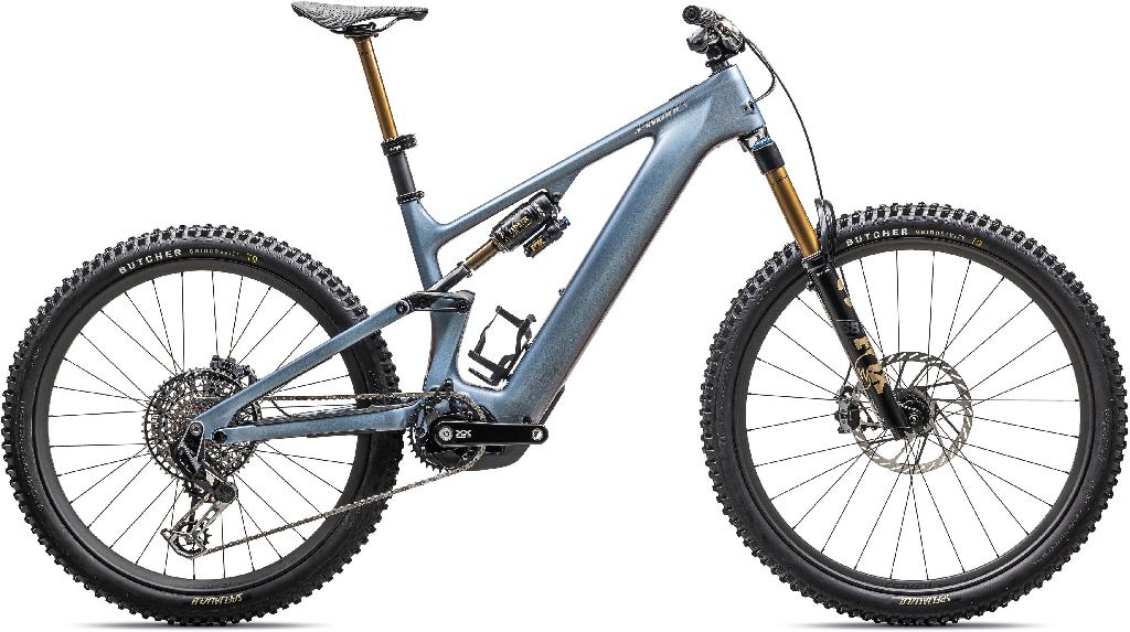 Specialized Levo