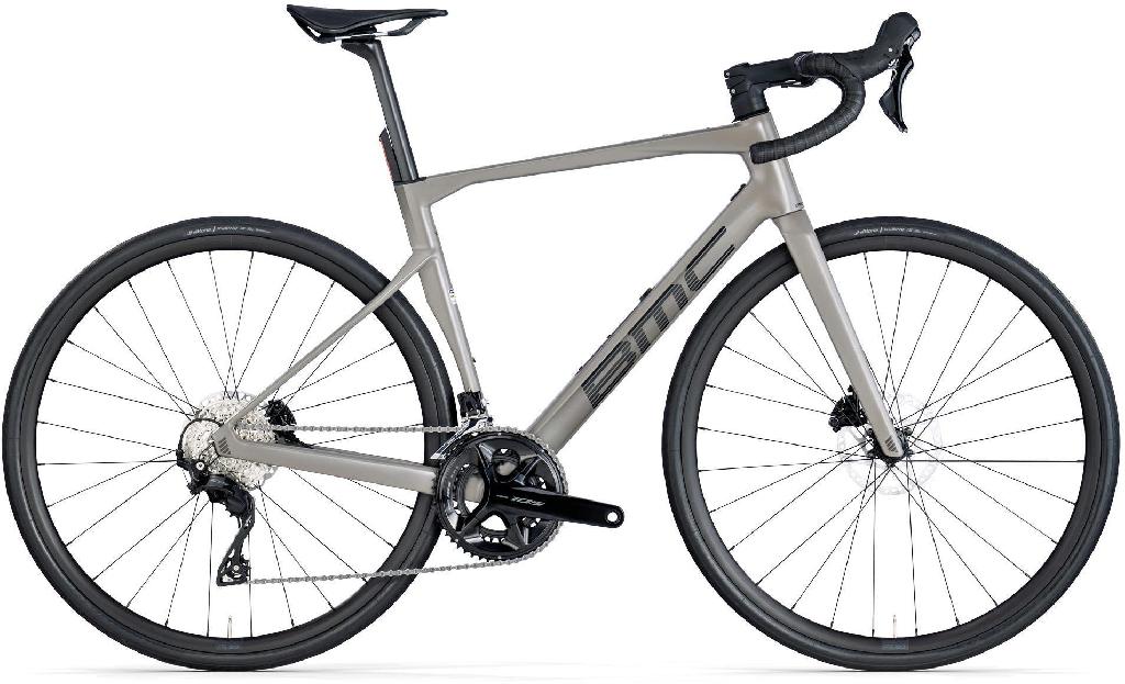 BMC Roadmachine THREE