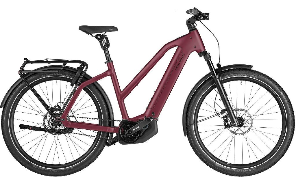 Riese & Müller Charger