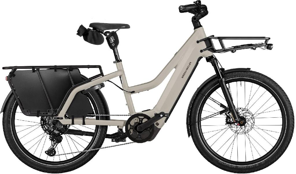 Riese & Müller Multicharger3 Mixte touring