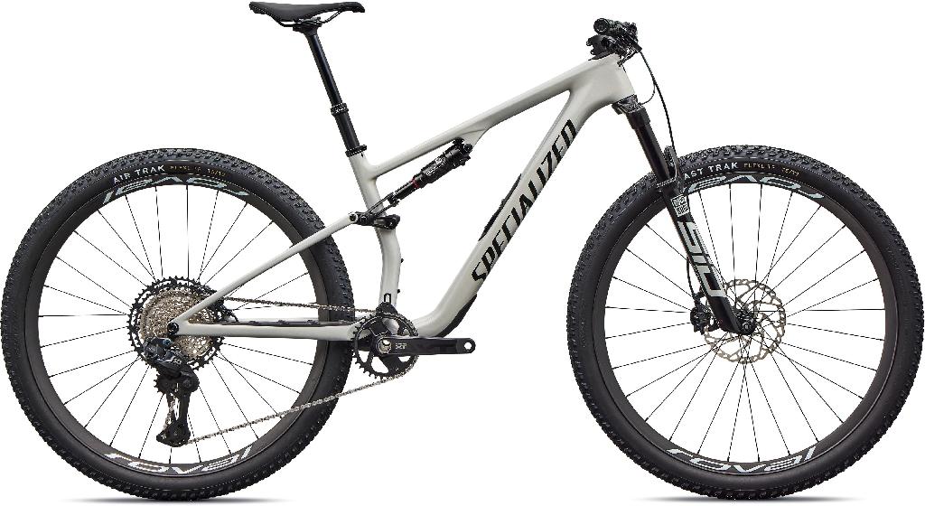 Specialized EPIC 8 EXPERT DI2