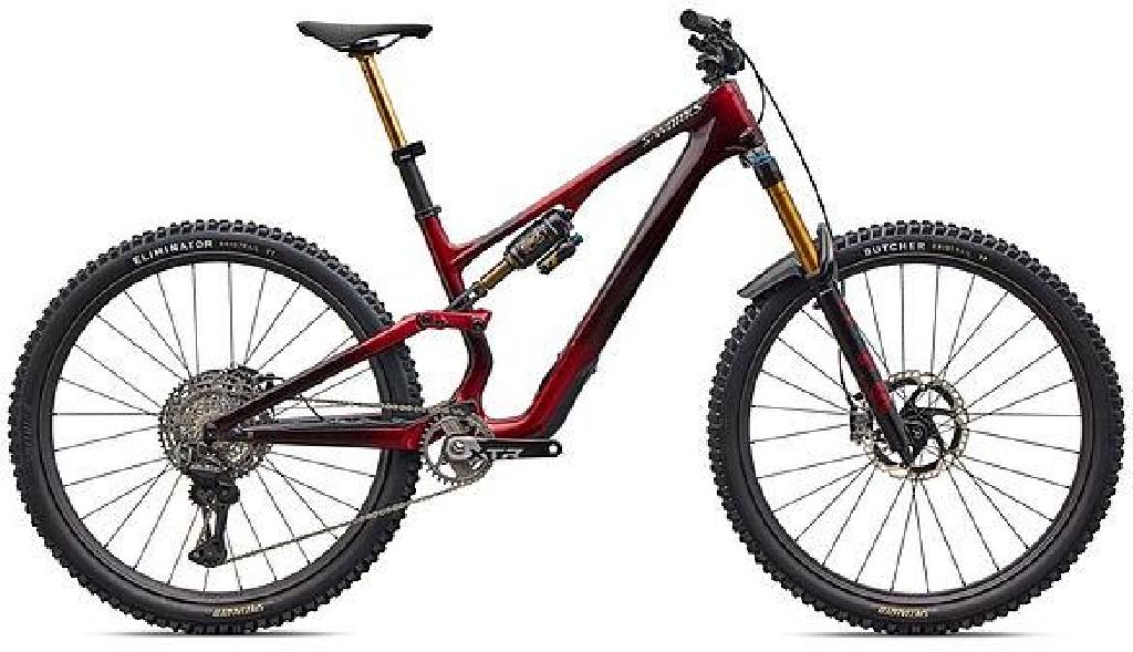 Specialized SJ 15 SW DI2