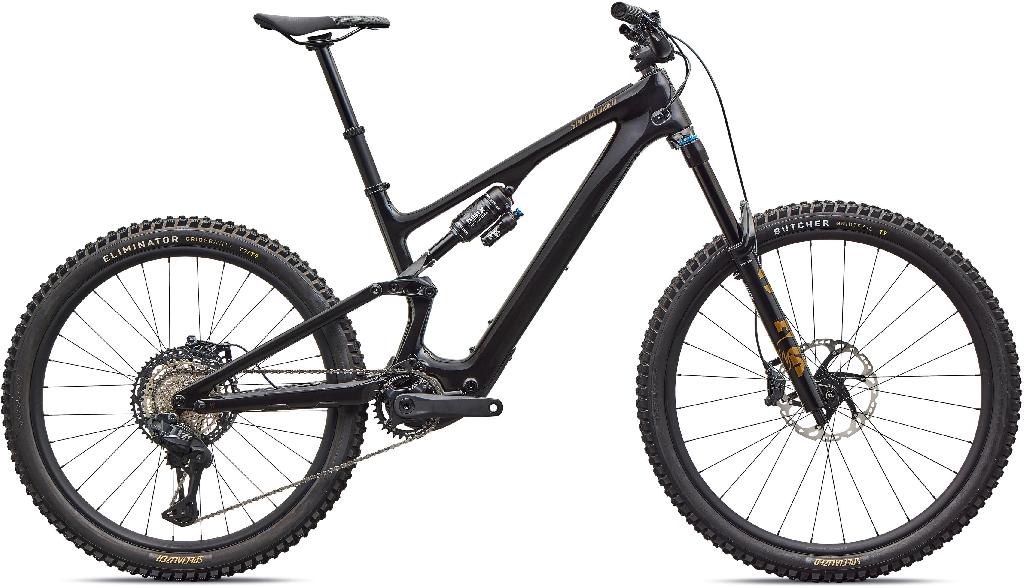 Specialized Turbo Levo SL 2 Expert Di2