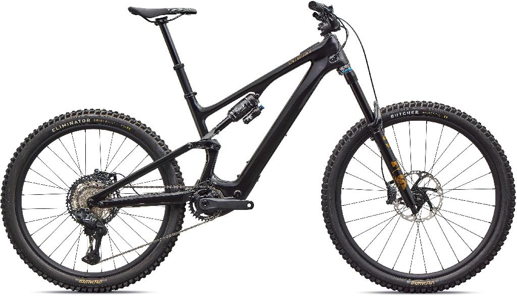 Specialized Turbo Levo SL 2 Expert Di2