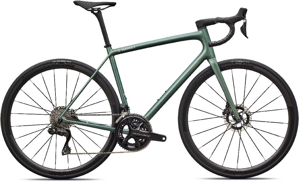 Specialized S-Works Aethos 2 Shimano Dura-Ace Di2