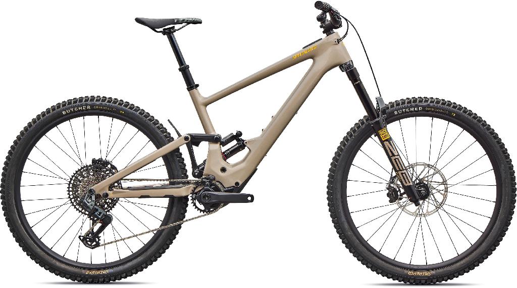 Specialized Turbo Kenevo SL 2 Expert