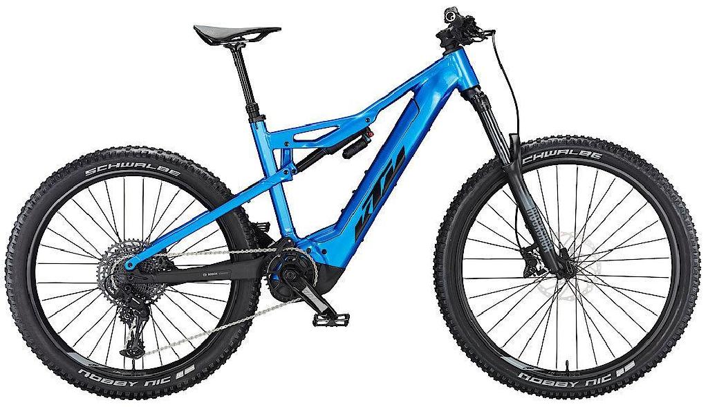 KTM MACINA KAPOHO 7973