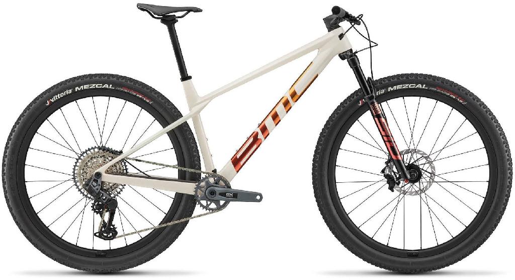 BMC Twostroke 01 One