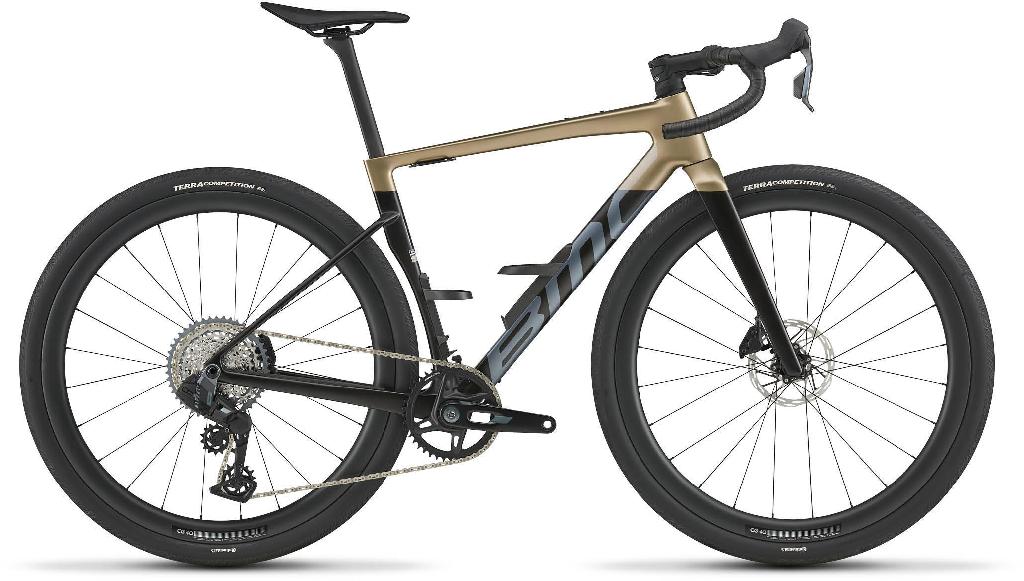BMC Kaius 01 Three