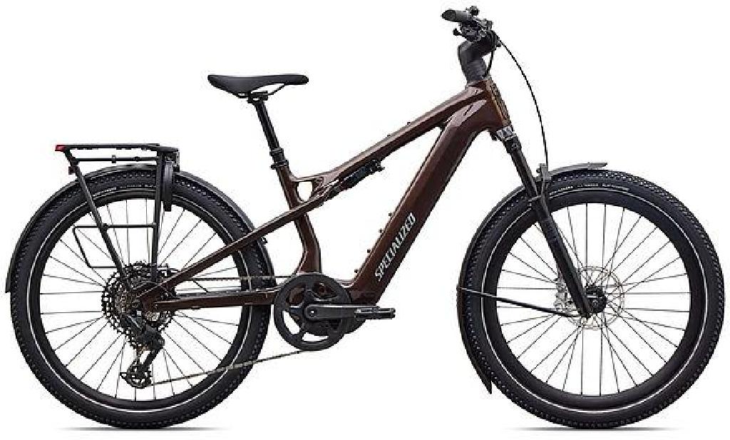 Specialized VADO X 3 5.0 NB