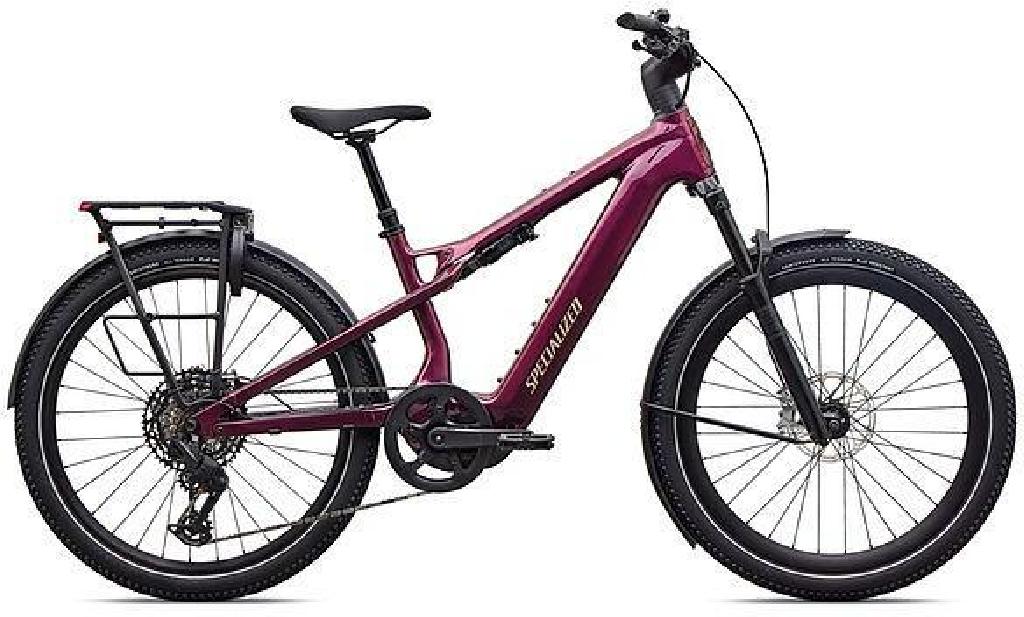 Specialized VADO X 3 5.0 NB