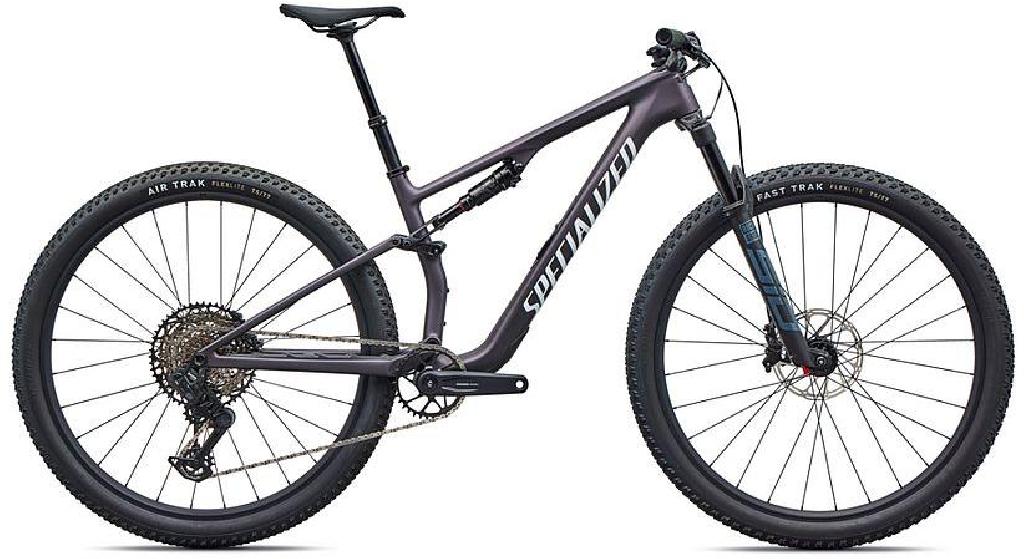 Specialized EPIC 8 COMP
