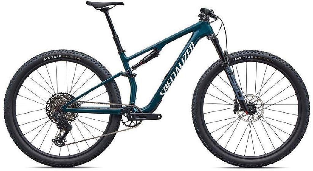 Specialized EPIC 8 COMP